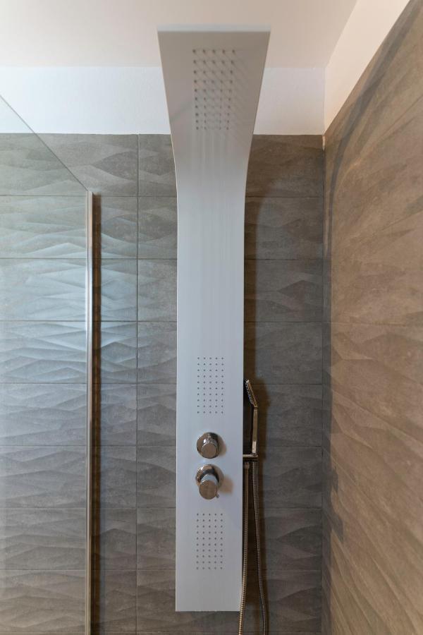 Sigma Luxury Rooms Syvota Exterior photo